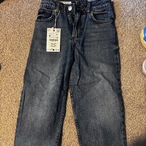 Zara Little Boys Pants